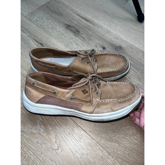Sperrys Mens Size 12 - Picture 1 of 8